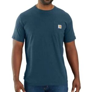 Carhartt Force Lose Fit Short Sleeve Basic T-Shirt
